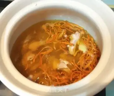 Make Wet chicken soup step 5