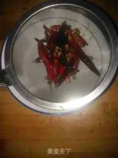 Make Tofu step 3