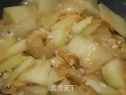 Make Pork shrimp step 5