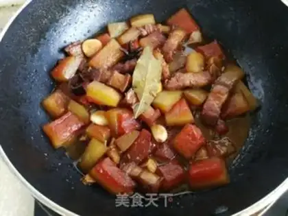 Make Watermelon step 10