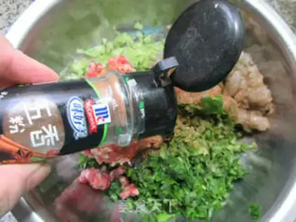 Make Celery shrimp casserole step 10