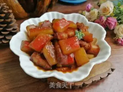 Make Watermelon step 11