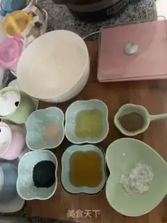 Make Shandong Bread Pancake Pancake step 0