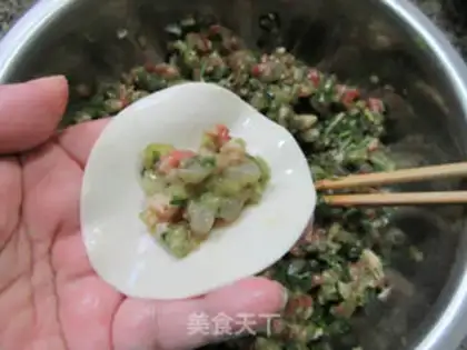 Make Celery shrimp casserole step 12