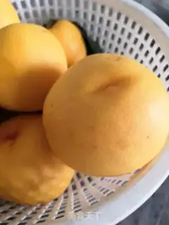 Make Peach can step 0