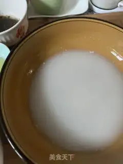 Make Shandong Bread Pancake Pancake step 2