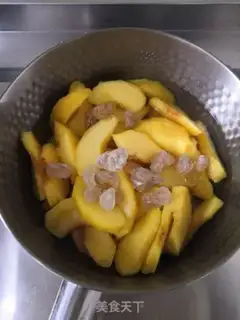 Make Peach can step 2