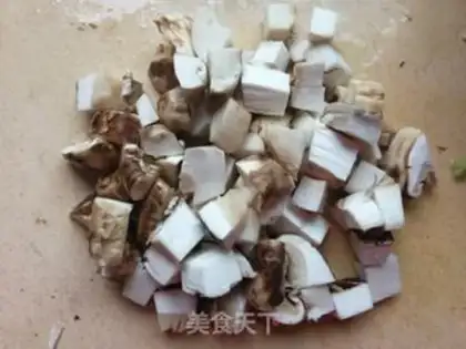 Make Loose rice step 3
