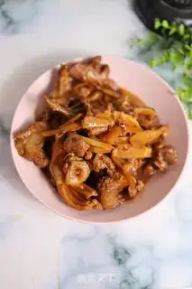 Make Ginger beer and duck step 5