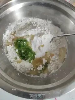 Make Cartoon onions step 1
