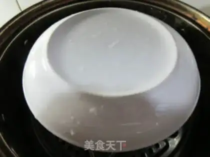 Make Meat pine eggs step 5