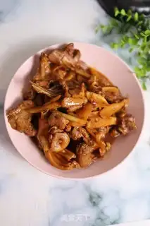 Make Ginger beer and duck step 6