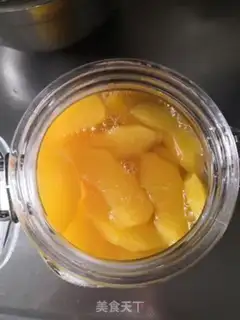 Make Peach can step 6