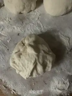 Make Shandong Bread Pancake Pancake step 8