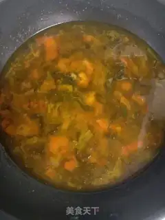 Make Beanfish step 2