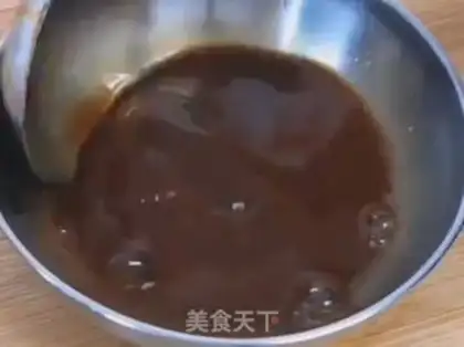 Make Hot cabbage step 2