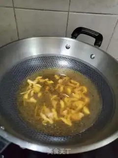 Make Sausage soup step 4