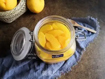 Make Peach can step 8