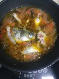 Make Beanfish step 3
