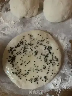 Make Shandong Bread Pancake Pancake step 10