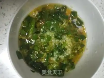 Make Beanfish step 5