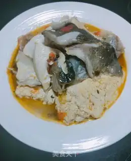 Make Beanfish step 6