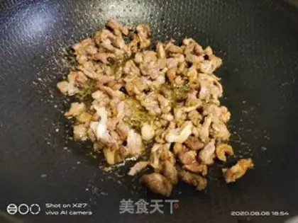 Make Steak beef step 2