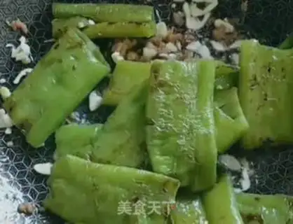 Make Skin peppers step 7