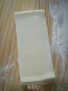 Make Soo-cage bag step 1