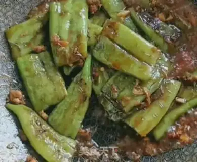 Make Skin peppers step 8