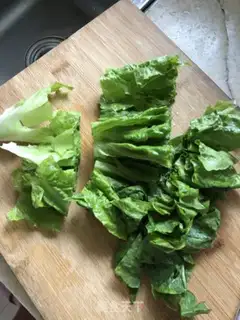 Make Fat intestine knife step 2