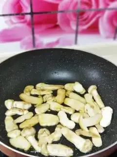 Make Butter turpentine step 4