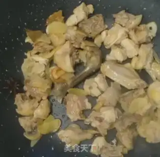 Make Chicken soup step 3