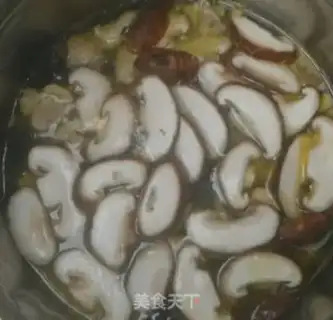Make Chicken soup step 5