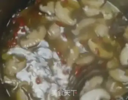 Make Chicken soup step 6