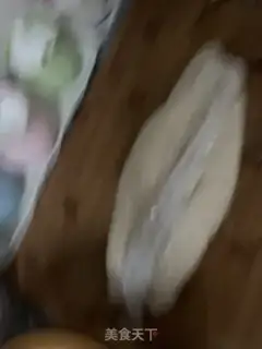 Make Zero failed oil bars step 4