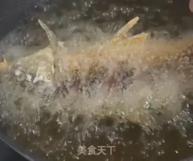 Make Carp step 3