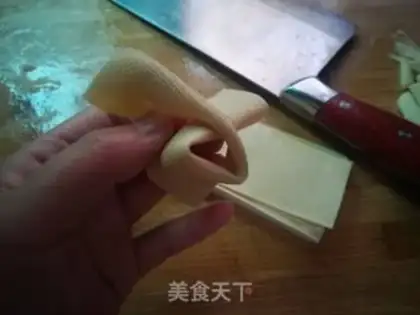 Make Quizumi step 10