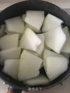 Make Toad soup step 0