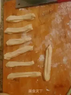 Make Zero failed oil bars step 8