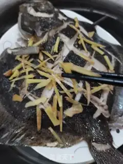 Make Fresh fish step 4