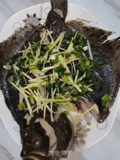 Make Fresh fish step 5