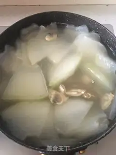 Make Toad soup step 3