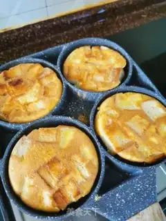 Make Toast loaf step 6