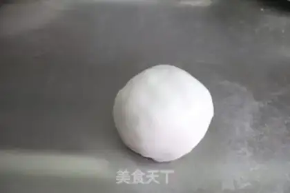 Make Crystal shrimp dumplings step 8