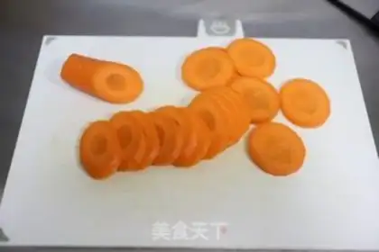 Make Crystal shrimp dumplings step 9