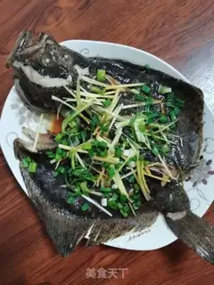 Make Fresh fish step 8