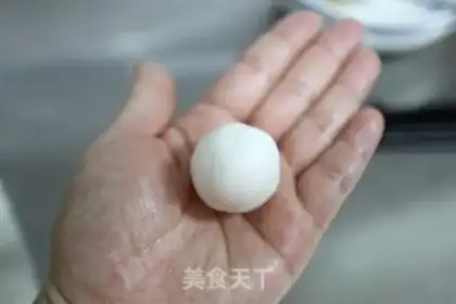 Make Crystal shrimp dumplings step 10