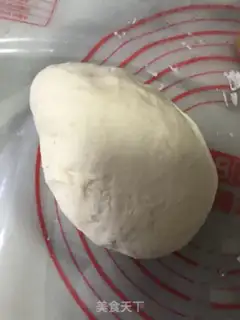 Make Fried onion rolls step 1