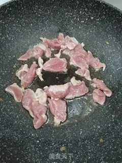 Make Bean seeded sausage step 0